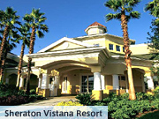  Sheraton Vistana Resort