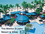  The Westin St.John Resort & Villas